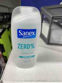 SANEX - Zéro % - Shower gel 