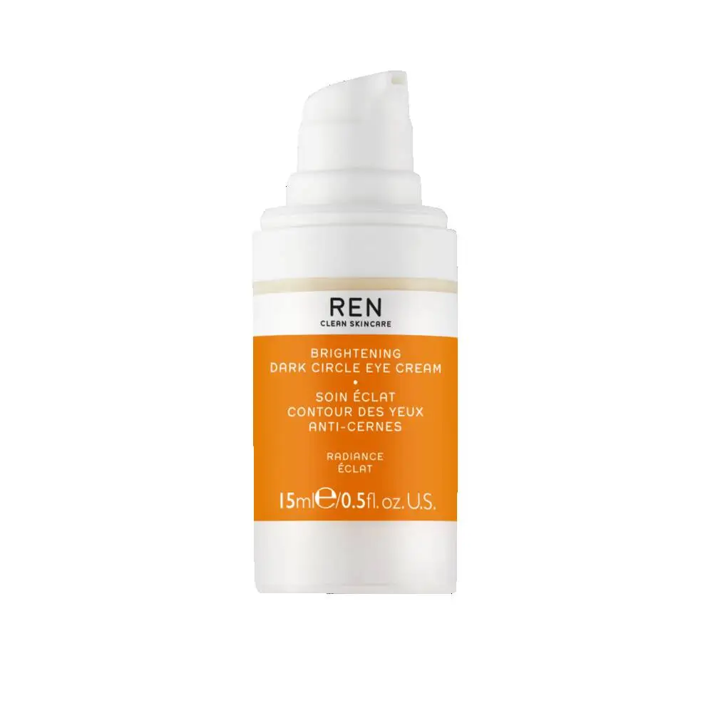 REN CLEAN SKINCARE - Soin Éclat Contour des Yeux Anti-Cernes