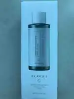 KLAVUU - Green pearlsation - Pha calming toner