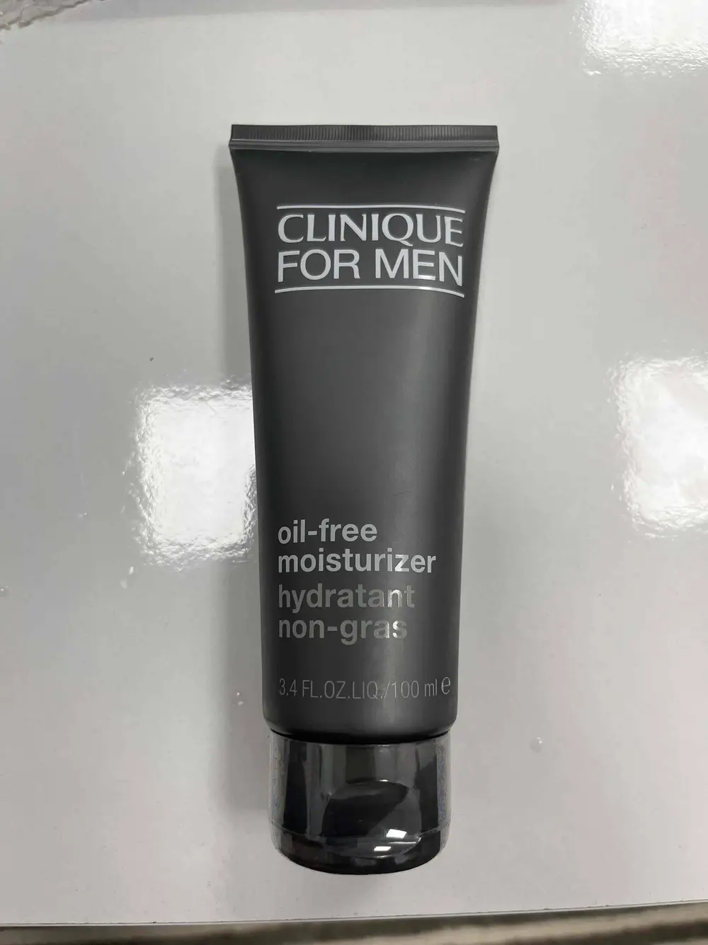 CLINIQUE - Hydratant non-gras for men