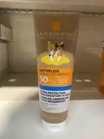 LA ROCHE-POSAY - Anthelios dermo-pediatrics SPF 50+