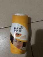 PAW PAW - Lait clarifiant papaye