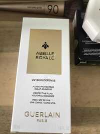 GUERLAIN - Abeille royale - Fluide protecteur éclat jeunesse spf50
