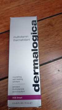 DERMALOGICA - Multivitamin thermafoliant - Exofliant