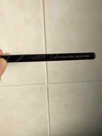 PUROBIO COSMETICS - Eyeliner on fleek brush pen