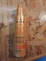 NUXE - Spray solaire délicieux SPF 30