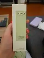 KIKO MILANO - Green me lips & cheeks 106