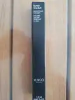 KIKO MILANO - Super colour - Eyeliner coloré résistant à l'eau