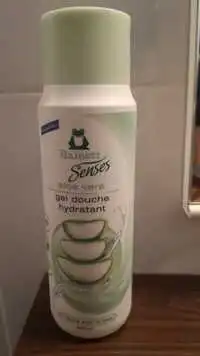 RAINETT SENSES - Gel douche hydratant aloe vera