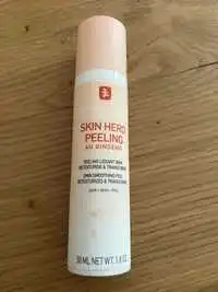 ERBORIAN - Skin hero peeling au ginseng