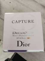 DIOR - Capture dreamskin - Moist & perfect cushion 010