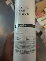 LAZARTIGUE - Nourish - Soin haute nutrition beurre de karité