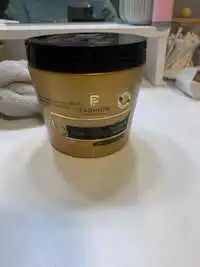 FASHION PROFESSIONAL - Keratin+ hair mask