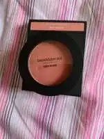 BAREMINERALS - Pink me up - Gen nude powder blush