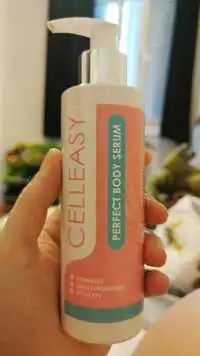 CELLEASY - Perfect body serum