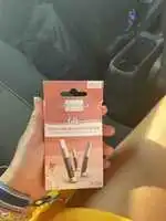 GLAMOUR - Colle faux-ongles ultra-rapide