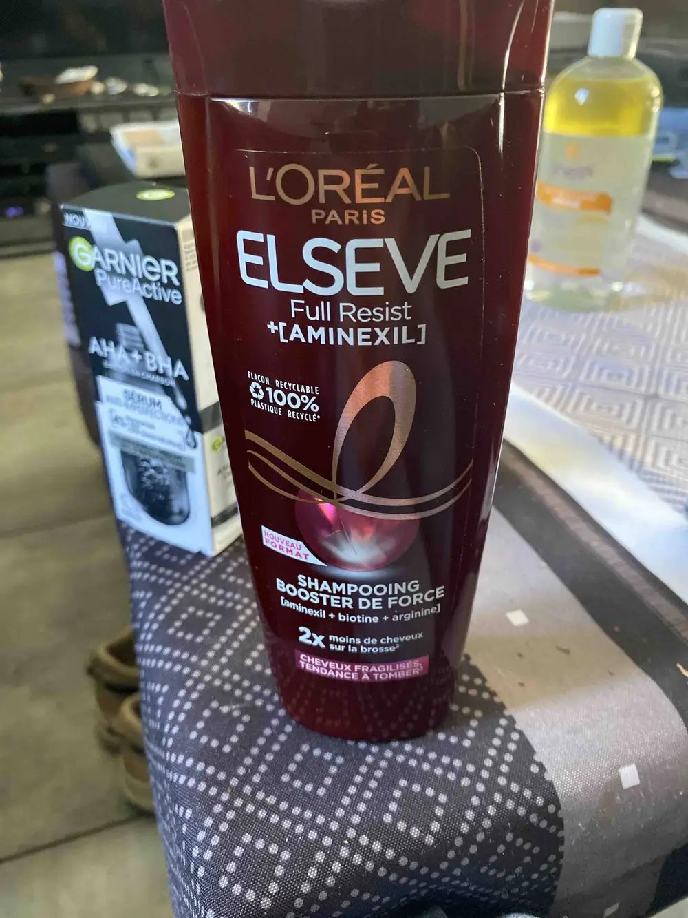 L'ORÉAL PARIS - Elseve - Shampooing