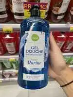 PHARMASCIENCE - Marine - Gel douche