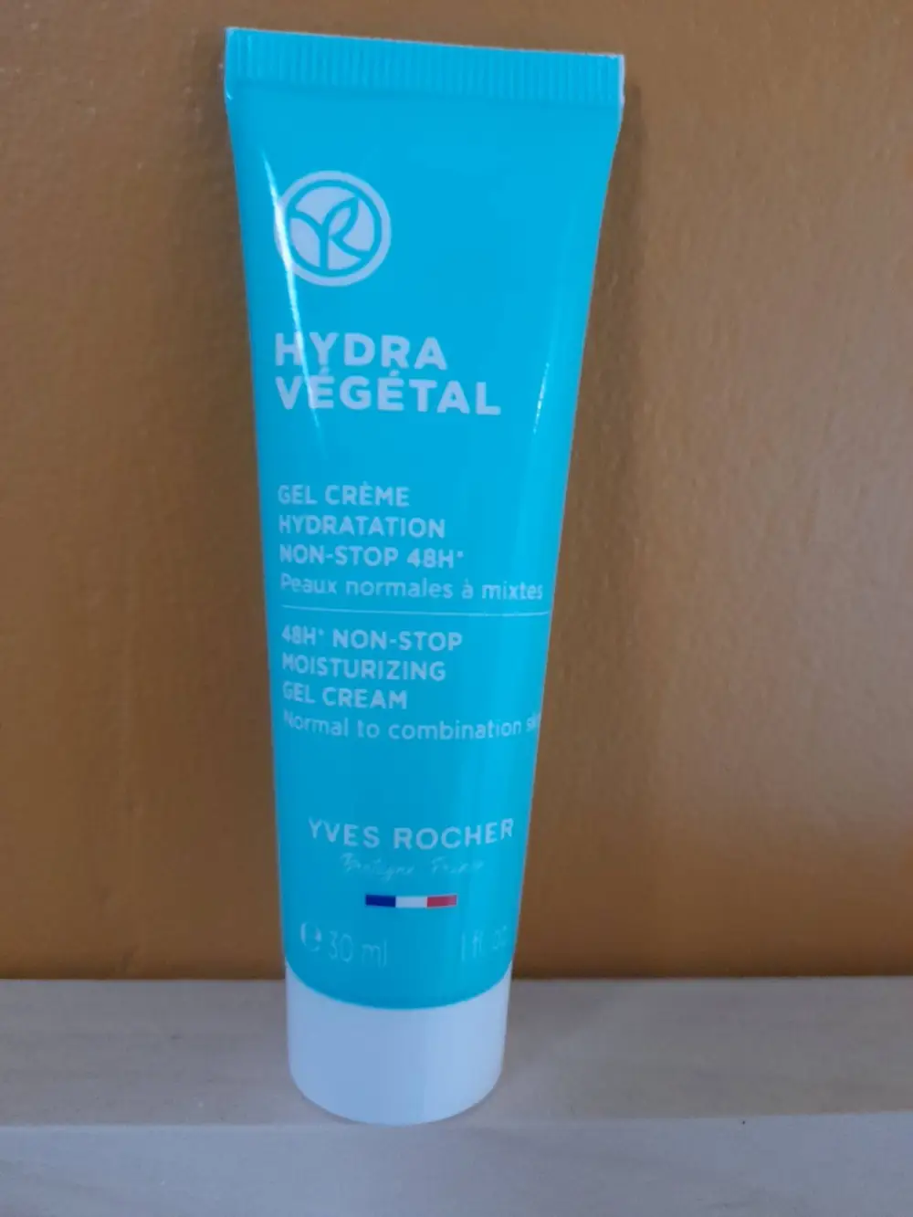 YVES ROCHER - Hydra végétal - Gel crème