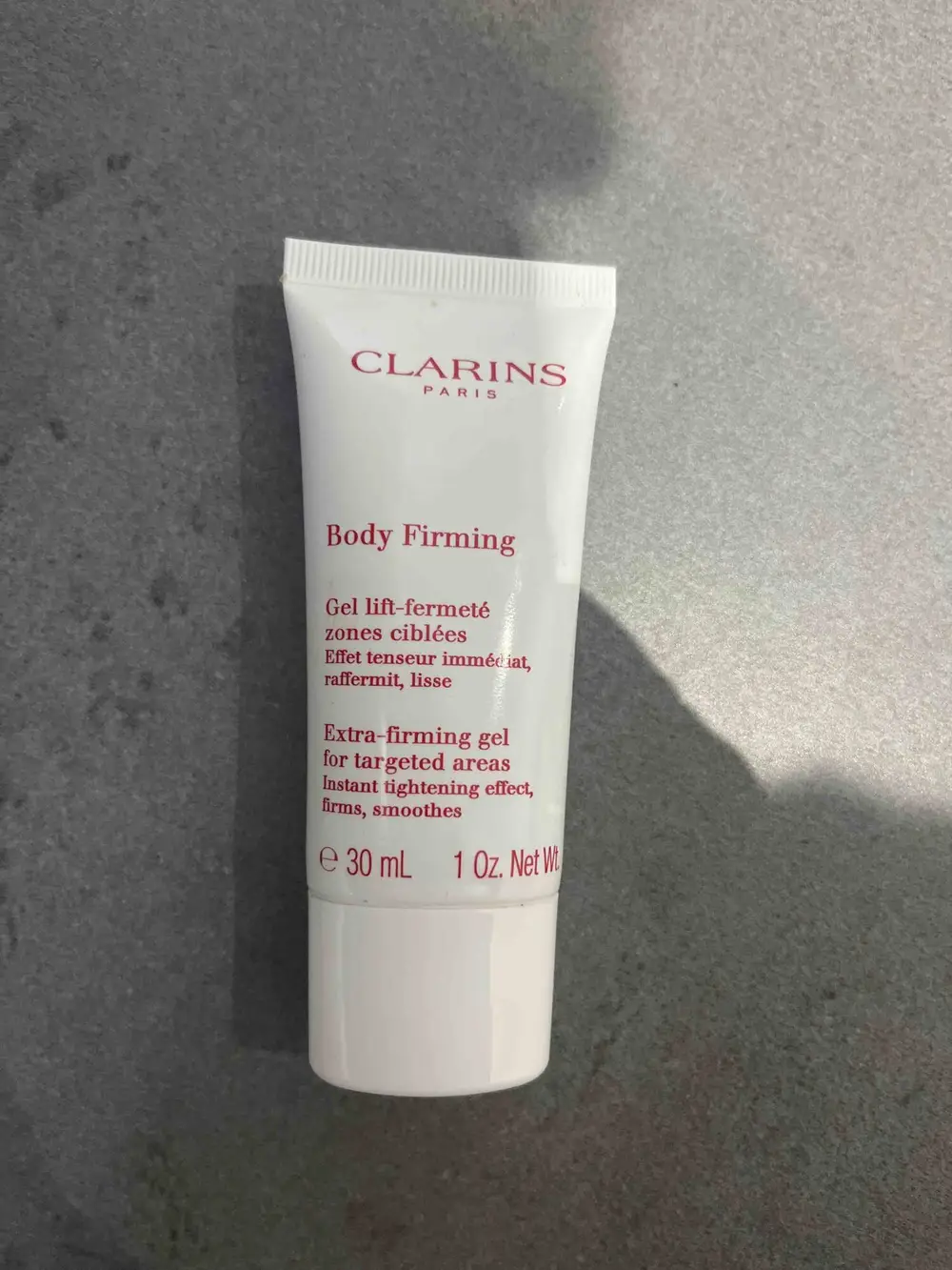 CLARINS - Gel lift-fermeté