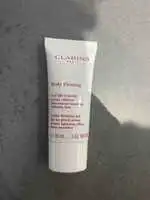 CLARINS - Gel lift-fermeté