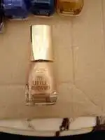 KIKO - The little mermaid - Nail lacquer