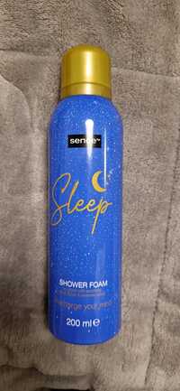 SENCE - Sleep - Shower foam 