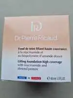 DR PIERRE RICAUD - Fond de teint liftant haute couvrance