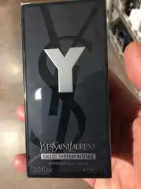 YVES SAINT LAURENT - Eau de parfum intense 