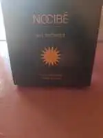 NOCIBÉ - Big bronzer - Poudre bronzante visage & corps