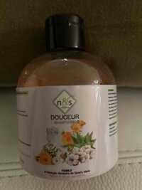 NS - Douceur shampooing family