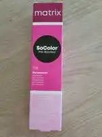 MATRIX - SoColor pre-bonded 7M- Coloration permanent