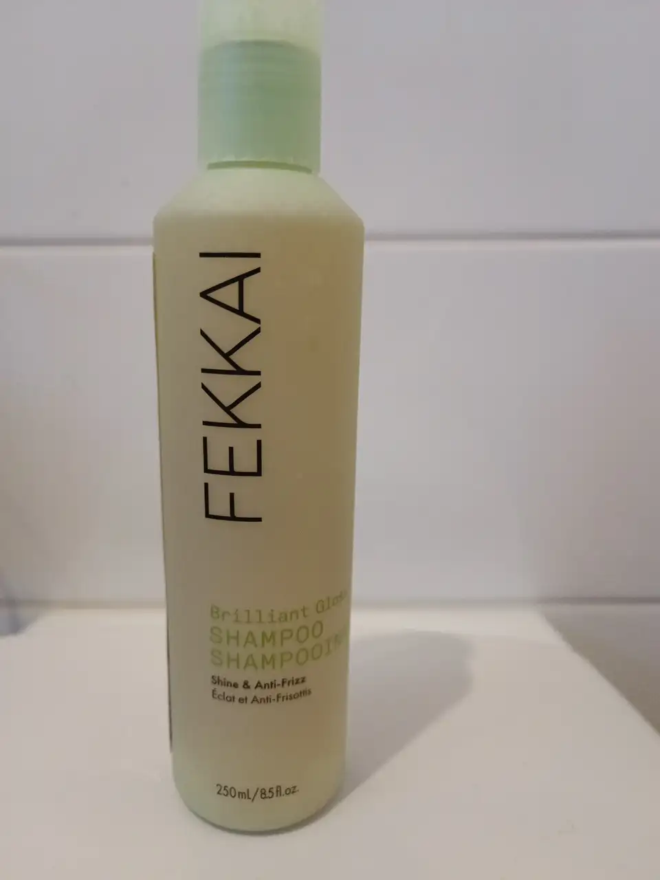 FEKKAI - Brillant gloss - Shampooing