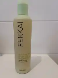FEKKAI - Brillant gloss - Shampooing