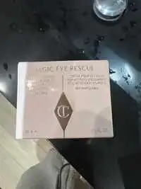 CHARLOTTE TILBURY - Magic eye rescue - Crème pour les yeux