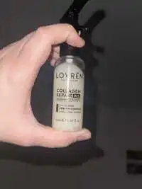 LOVREN - Collagen repair XL