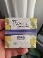 L'OCCITANE AU BRÉSIL - Flor de graviola - Savon parfumé