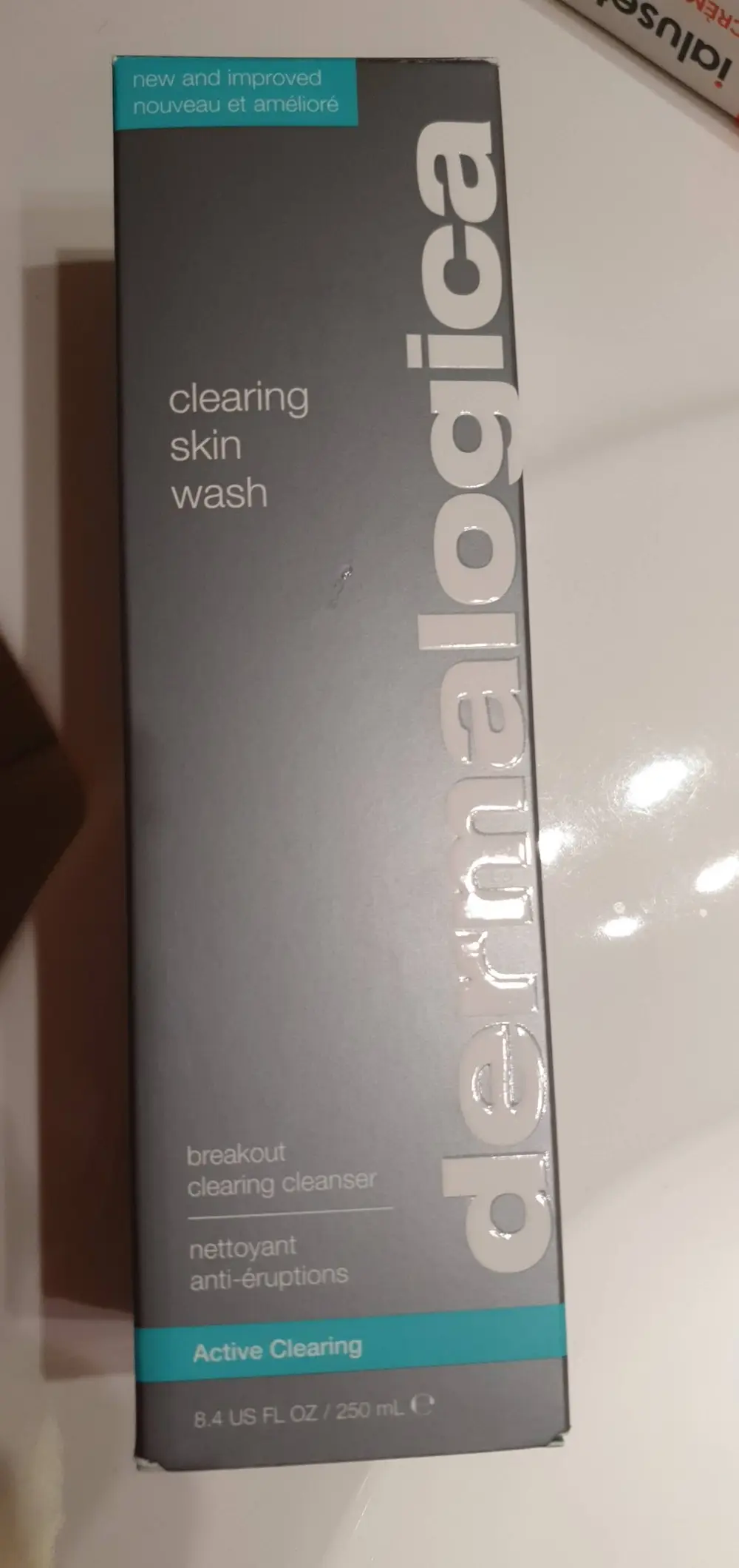 DERMALOGICA - Nettoyant anti-éruptions