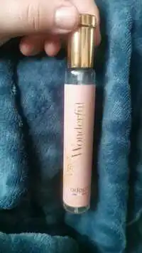 ADOPT' - Wonderful - Eau de parfum pailletée