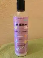 SHANDRANI - Curl hibiscus - Leave in wonder smoothie