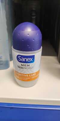 SANEX - Men skin protect - Anti-perspirant 24h