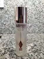 CHARLOTTE TILBURY - Air brushing flawless setting spray