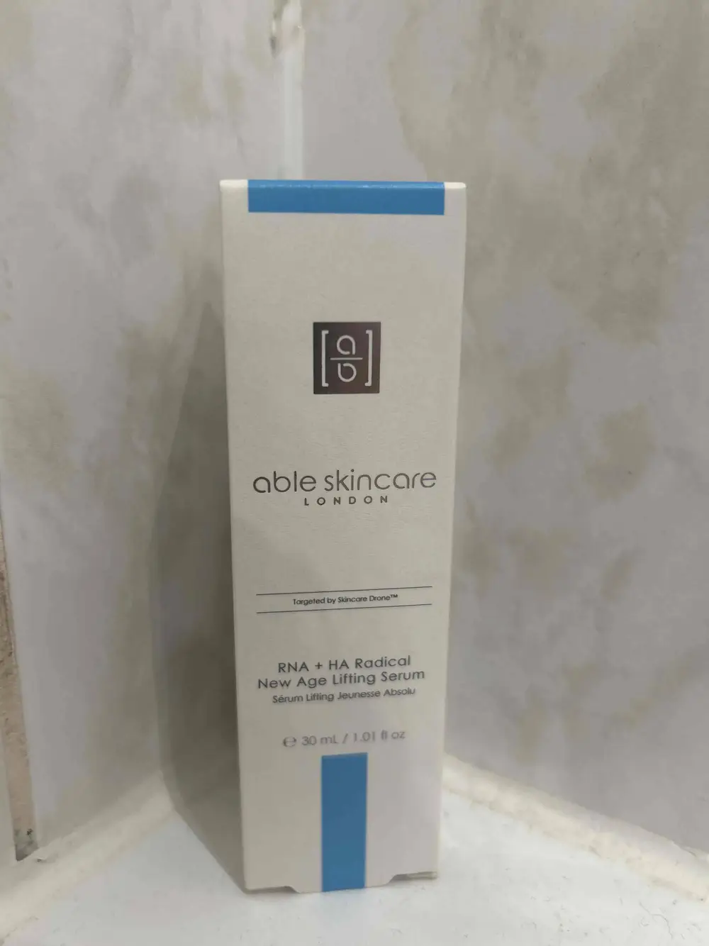 ABLE SKINCARE - Serum lifting jeunesse absolu