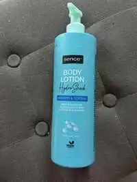 SENCE - Hydro shock - Body lotion 