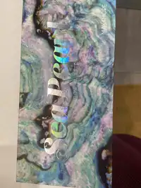 MAX & MORE - Sea pearl - Eyeshadow palette