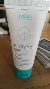 CALIBRI - Purifying gel - Cleanser