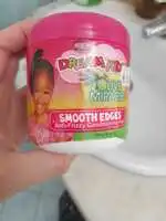 AFRICAIN PRIDE - Dream kids olive miracle - Anti-frizzy conditionning gel