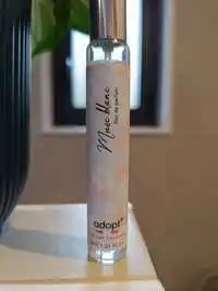 ADOPT' - Musc blanc eau de parfum