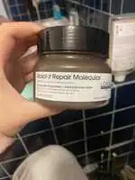 L'ORÉAL PROFESSIONNEL - Absolut repair molecular - Masque professionnel