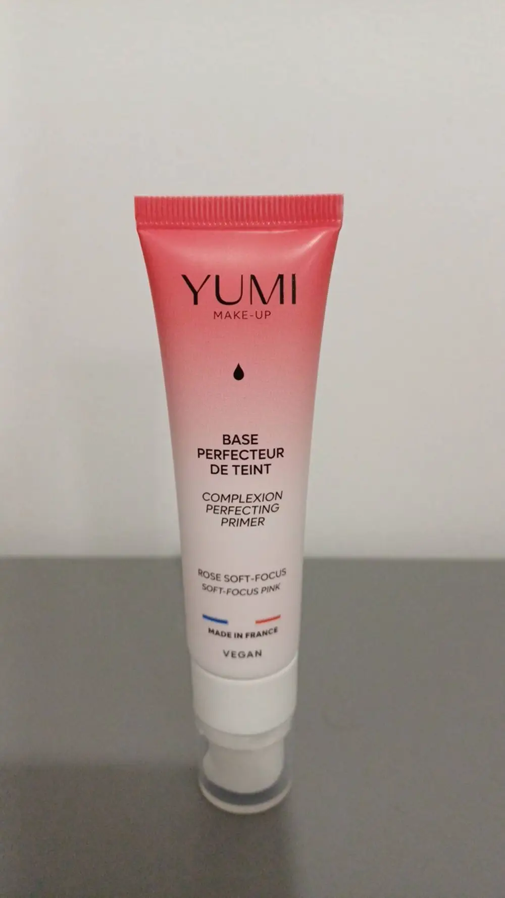 YUMI - Base perfecteur de teint